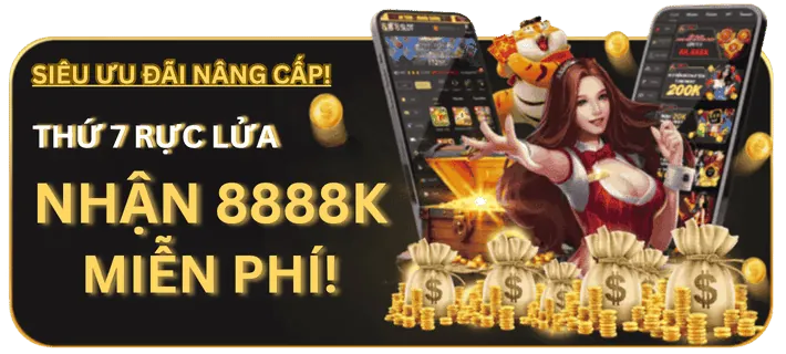 Các trò chơi hot nhất mmo88 app
