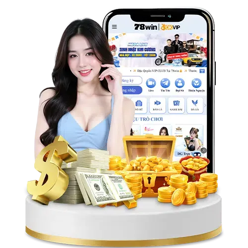 Cơ hội Jackpot Khủng