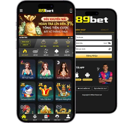Hướng dẫn nạp tiền mmo88 App