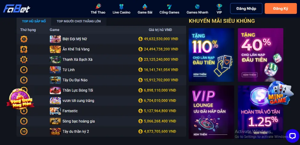 Mã QR tải mmo88 App