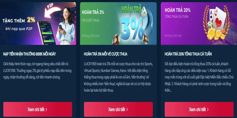 Chương trình VIP mmo88 app